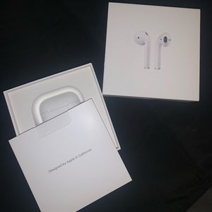 Apple AirPods
